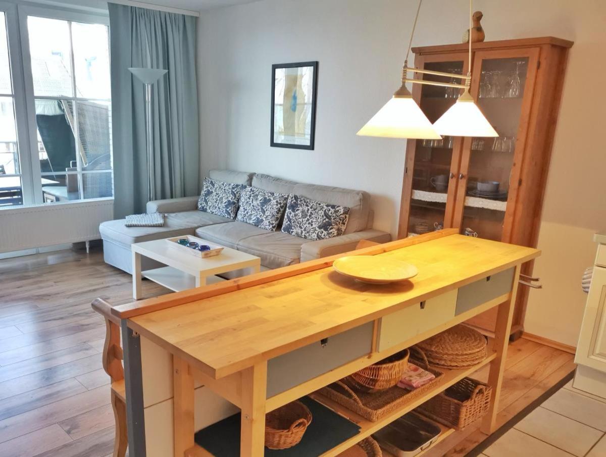 Apartmentvermittlung Mehr als Meer - Objekt 9 Niendorf  Exterior foto